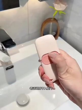 萌宠清洁铲刀便携除污铲刀除胶小刮刀家用清洁小铲子墙皮装修工具#好物推荐
