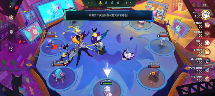 这运气也是没谁了本来都想投了