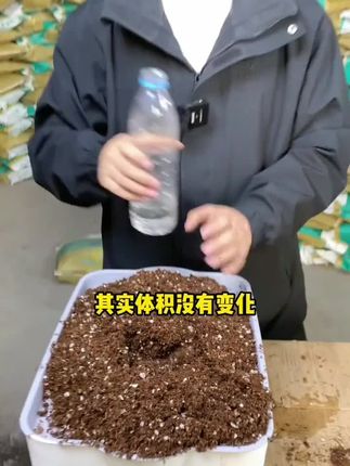 小杨厂长通用泥炭营养土养花种菜土育苗多肉土绿植有机#营养土