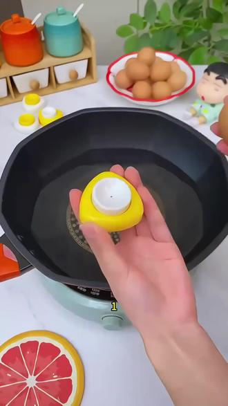 打孔器 鸡蛋打孔器钻孔器扎孔针煮蛋扎洞打孔蒸蛋戳孔鸭蛋爆裂钻孔扎蛋针#厨房好物 #实用好物 #鸡蛋打孔器 #钻孔器 #鸡蛋处理