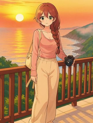 #ins穿搭 #度假穿搭 #海边拍照 #法式浪漫 #阳光是最好的滤镜