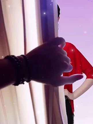#舞蹈服 #最美舞者 #谁穿谁美