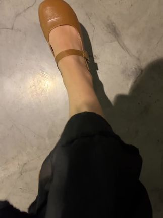 我居然才花这个价买了一双大牌的玛丽珍,又软又轻便#女鞋推荐 #哎呦喂你鞋真好看
