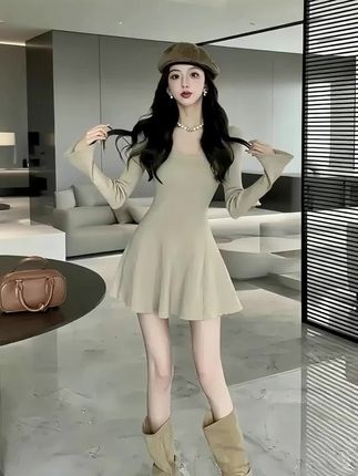 #约会穿搭 #出游穿搭 #小个子穿搭 #甜美穿搭 #时髦穿搭