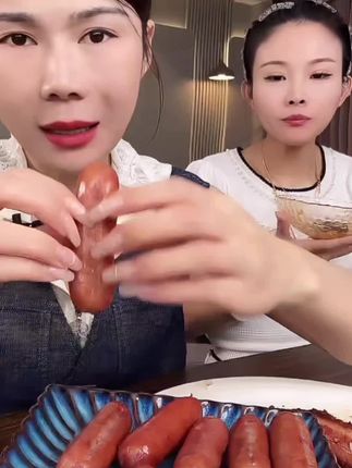 无淀粉猪肉烤肠10包50根
