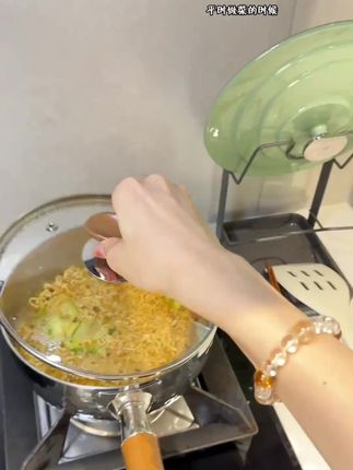 #厨房好物 #厨房置物架