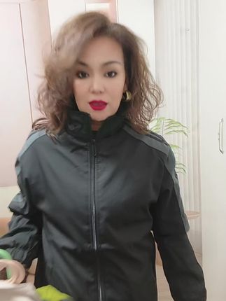 ##运动套装情侣春秋潮流休闲运动套装