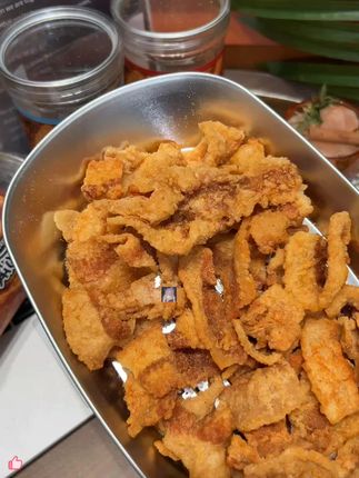 台湾古早味 麦乐森猪肉酥 传统美味五花酥片 嘎嘣脆开盖即食零食 #猪肉酥 #抖音美食创作人 #抖音二创激励计划 #抖音