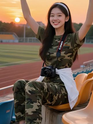 军训脚臭救星来了!塞进鞋里就管用! #艾草鞋垫  #防臭神器 #军训