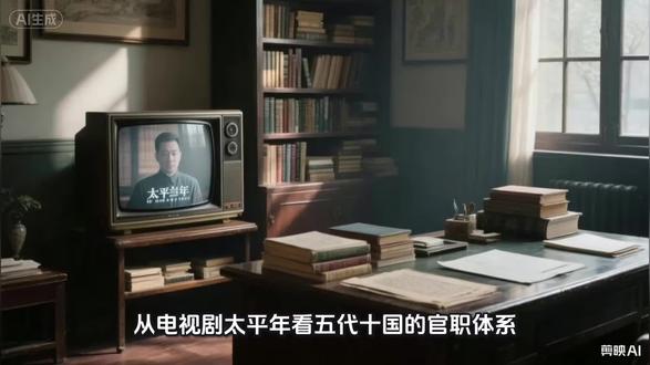 你最想做《太平年》里的什么官职
评论区里留言,送你穿越过去😄
#冷知识科普 #五代十国 #每日分享 #古代官职 #太平年