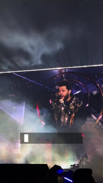 盆栽哥亚洲巡演开始,香港站也在内!#盆栽哥 #盆栽哥演唱会 #theweeknd #香港 #演唱会