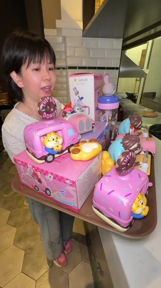 必胜客158七件套还送玩具!赶紧冲 #必胜客 #必胜客抖音团购 #必胜客疯狂动物城#疯狂动物城 #六一生活节