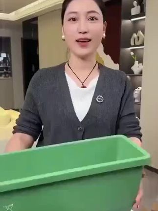 家里有阳台的,小院子,这个长条种菜盆太合适#种菜盆 #阳台种植 #好物推荐🔥 #种植小技巧 #阳台种植蔬菜