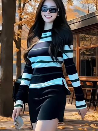 #孟子义芭比粉版莎士比哑 #时尚搭配服装 #引领时尚潮流 #今日穿搭 #时尚穿搭时尚穿搭时尚