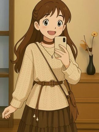 #韩系穿搭 #小个子穿搭 #美出高级感 #通勤搭配 #优雅气质