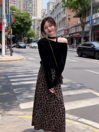 #每日穿搭look #遮肉显瘦穿搭 #不可复制的每个瞬间 #新衣服可以治愈各种不开心 #慵懒风穿搭