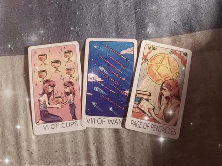 【娱乐抽牌】塔罗抽牌看妈祖乩身被替换事件?#妈祖 #妈祖乩童 #妈祖小女孩