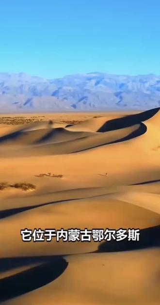 2026年5月11日,初夏的微风拂过鄂尔多斯高原,我踏上了前往库布齐沙漠东端边缘的旅程。目的地是闻名遐迩的响沙湾——这片被誉为“会唱歌的沙漠”的国家5A级旅游景区,正以它独有的雄浑与温柔,等待着每一位远道而来的旅人。
进入景区,首先映入眼帘的是世界第一条沙漠索道。乘坐缆车缓缓上升,脚下是浩瀚无垠的沙海,这种从高空俯瞰的视角,瞬间感觉对自然奇观的敬畏。
坐上沙漠快艇抵达仙沙岛后,第一个项目骑上双峰骆驼🐫,步伐沉稳、自然起伏,仿佛被大地温柔托举。让人想起千年前丝绸之路上的商队。在这摇拽不定的驼背上,湛蓝的天空、洁白的云朵与金黄的响沙融为一体,一种神游物外的不真实感油然而生。
接着,环游玩着仙沙岛过山车🎢、沙漠越野车、高空滑索等每个刺激项目。还有悦沙、莲花、福沙等岛没体力去玩了。
#热点 #旅游日记 #响沙湾 #原创视频 #上热搜