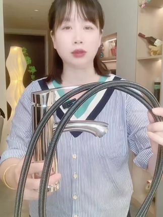 九牧王家用洗脸盆龙头全铜芯卫生间洗手盆冷热单冷面盆台盆洗脸池#九牧王洗脸盆水龙头 #全铜芯水龙头 #冷热洗脸盆水龙头 #卫生间脸盆水龙头