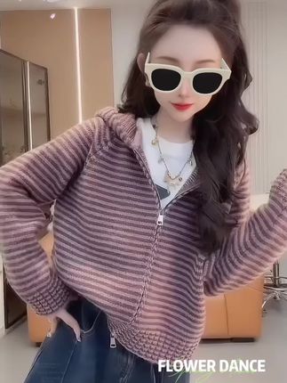 #秋冬穿搭新鲜感在线