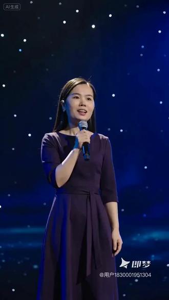 ai演讲#即梦seedance2 #即梦AI #AI分身戏精大赛 #我的AI分身杀疯了