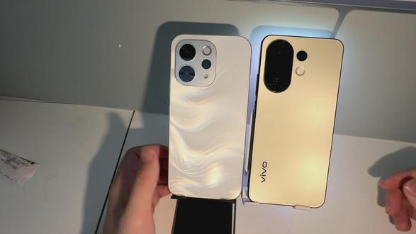 vivos50对比s30 #数码科技 #vivo #vivos50 #田曦薇 #vivos50系列