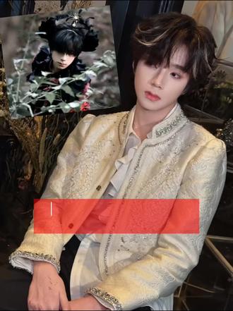 王橹杰的荣耀时刻#王橹杰