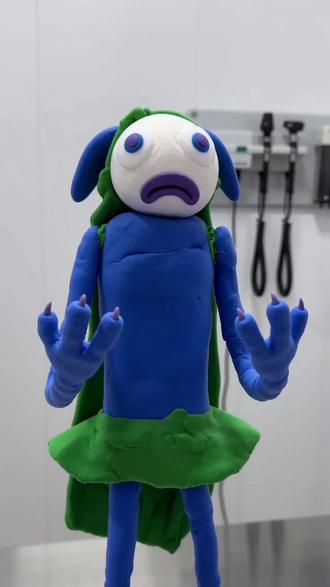 #AI剪爪引发的风波 #随变ai随便玩