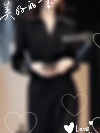 法式气质名媛高级感长袖收腰显瘦黑色裙子高冷御姐风连衣裙女春秋#黄金消费热潮 #黄金分析师 #cs2饰品价格走势分析 #买金的意义