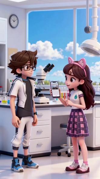 离谱!人人嫌弃的地沟油,居然能给飞机当燃料? 万万没想到!地沟油变身飞机专用燃料 SAF,减少 80% 碳排放,绿色航空太酷了💥 高科技让废弃物变宝,不浪费、做好分类,我们都能为环保出份力~
# 青少年环保 #绿色科技科普 #生态项目拆解 #AI动画 #科普动画