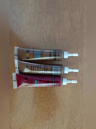 炎禹 木器家具修补膏木器地板补缝膏白色修复膏家居补漆膏修色