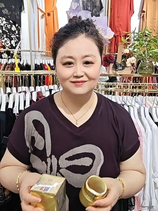 #黄芪霜#谁用谁好看 #护肤好物#超便宜超划算 @抖音小助手