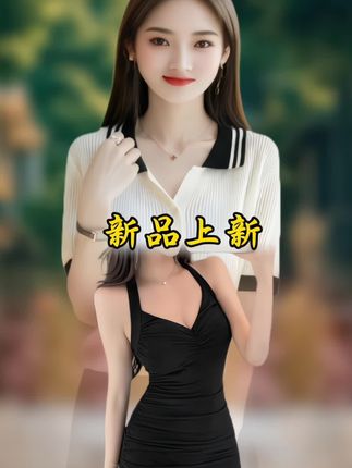 #时尚女装 #气质穿搭 #连衣裙 #高级感穿搭 #谁穿谁好看
