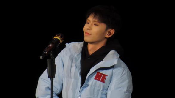 22岁的何浩楠不知道 何懿峻未完成的梦想 何浩楠替他实现了。何浩楠何懿峻谢谢你的坚持#何浩楠 #何懿峻#种地吧何浩楠 #何浩楠HE