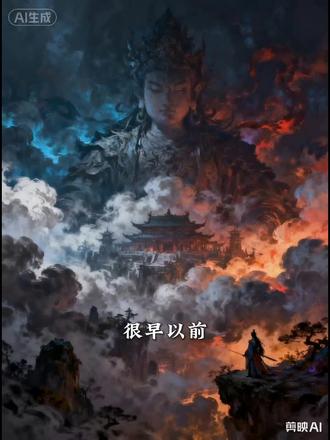 #故事与酒 #封神殿 十殿阎君的由来