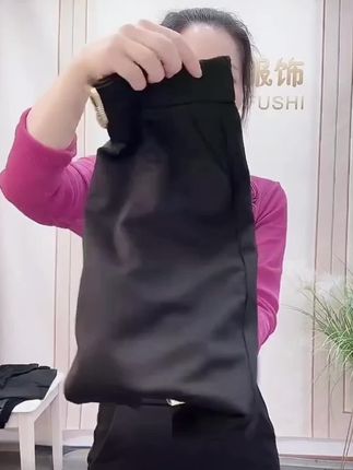 秋冬新款半身裙高腰显瘦气质时尚职场百搭黑色大码中长款女一步裙#新款上市 #秋冬新款半身裙高腰显瘦气质时尚职场百搭黑色大码中长款女一步裙#谁穿谁好看#穿出女人味