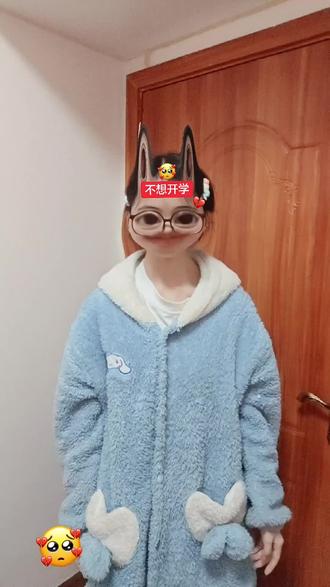 bei了米~#七涵摇#手势舞