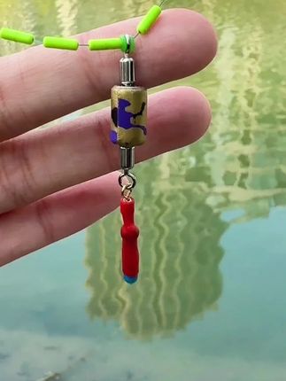 全飞铅翘草鳊防缠绕成品主线金刚结加固黑坑混养缓沉全水层主线组#户外钓鱼 #钓鱼用品 #成品线组 #野钓