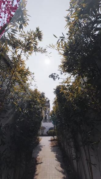 携“春”访古系列—即墨古城(青岛)
历史的传承,文化的传递,厚重的历史洒脱都浓缩于“古今多少事,都付笑谈中”
#即墨古城 #青岛 #我用摄影看世界 #一张图证明你去过的地方