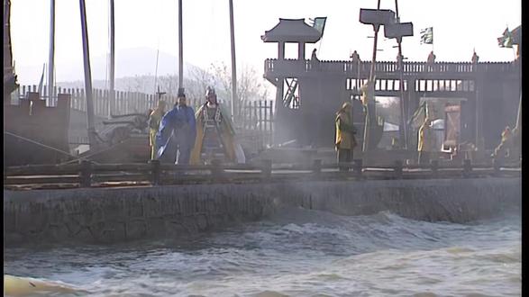 东吴四大都督谁最菜 #三国杀 #谋朱然 #三国