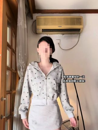 #穿搭 #ootd穿搭 #今天穿什么 #高级感穿搭 #辣妹穿搭