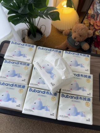 家里有小宝宝的姐妹,赶紧来薅#布班迪云柔巾 的大羊毛了,这个价到手整整十大包,真的巨划算,全家用都不心疼!#母婴好物 #云柔巾推荐 #宝宝用品