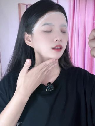 换季皮肤干燥,用这个独立装湿敷棉,干净又卫生~
