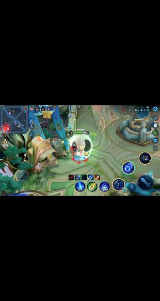 遥想公瑾当年 谁不畏惧野区胖猫#梦奇 #梦奇重做