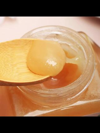 黑岩土蜂蜜浓稠液体状金奖土蜂蜜500g×3瓶(共三斤)#蜂蜜 #土蜂蜜 #农家蜂蜜 #正宗蜂蜜 #纯蜂蜜