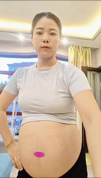 孕31周正式进入 95后🐖#孕期记录 #卸货倒计时 #真实生活分享计划 @欣欣籽孕期运动+VIP全孕产知识+产康课 #欣欣籽孕期运动
