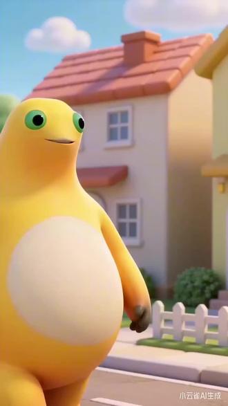 #奶龙#教育意义 #冰激凌#奶蛙 @小云雀