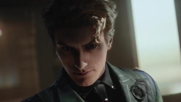 天空属于哈夫克#三角洲行动 #三角洲s8 #航天基地 #北极星