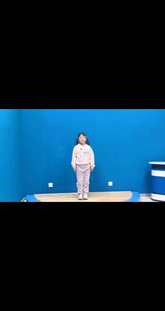 贯口【满天星】
#记录成长过程 #少儿朗诵