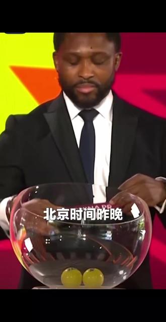 U17国足时隔21年再参赛!U17世界杯抽签公布,中国U17男足与西班牙、摩洛哥、斐济同分入H组。为小伙子们加油💪🏻#足球#世界杯#中国u17